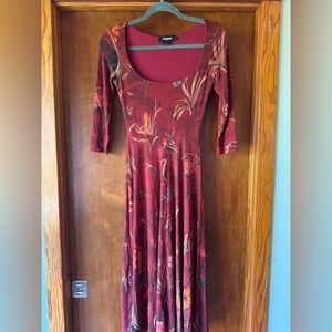 Desigual dress